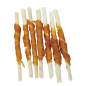 Twister de Pollo 13cm - Pack 20 unidades