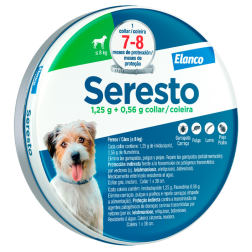 COLLAR SERESTO BAYER