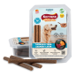 Serrano Sticks Pro Salmón y Atún - Mediterranean Natural