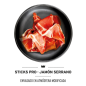 Serrano Sticks Pro Jamón Serrano - Mediterranean Natural