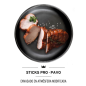 Serrano Sticks Pro Pavo 800gr - Mediterranean Natural