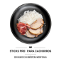 Serrano Sticks Pro Puppies 800gr - Mediterranean Natural