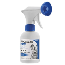 FRONTLINE SPRAY 250ML