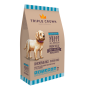TRIPLE CROWN LOVELY PUPPY