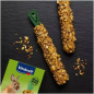 Vitakraft Kracker Barritas Frutos del Bosque para Conejos 2x56gr Vitakraft Kracker Barritas Frutos del Bosque para Conejos 2x56gr