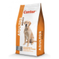 CANTER MENU CON YOGURT