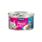 Lata Mousse de Salmón Vitakraft 85gr - Alimento Húmedo para Gatos