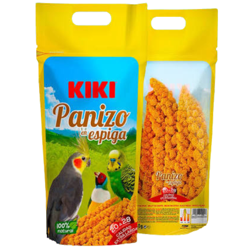 Panizo en Espiga Kiki 100gr