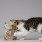 Hapki Tiras de Sushi de Pollo 85gr - Snack para Gatos