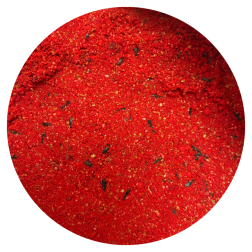 Pasta de Cría Roja Bogena | Alimento Aves de Factor Rojo