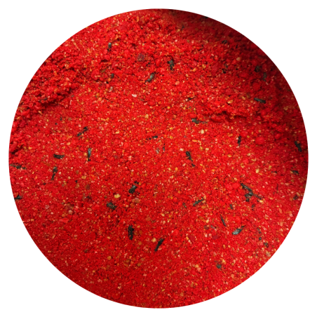 Pasta de Cría Roja Bogena | Alimento Aves de Factor Rojo