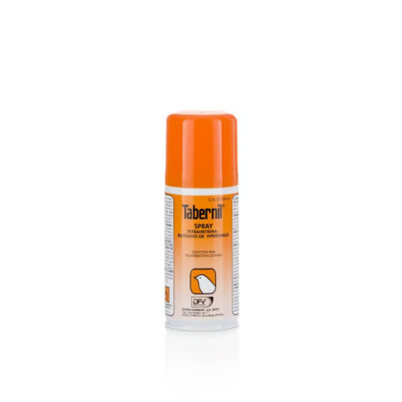 Tabernil Spray Insecticida