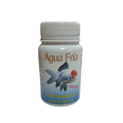 ALIMENTO PECES AGUA FRIA 15gr