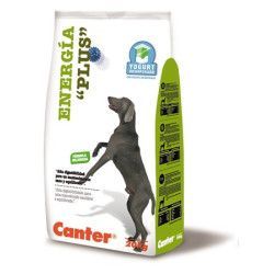 CANTER PLUS 20KG