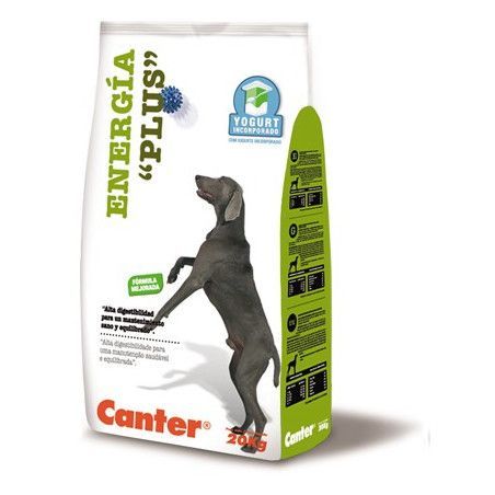 CANTER PLUS 20KG