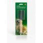 CEPILLO DOBLE METALICO