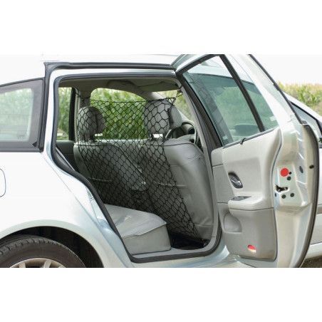 RED DE SEGURIDAD BEEZTEES PARA EL COCHE