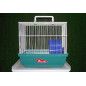 JAULA HAMSTER MODELO ECO