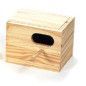 NIDO MADERA DIAMANTE GOULD