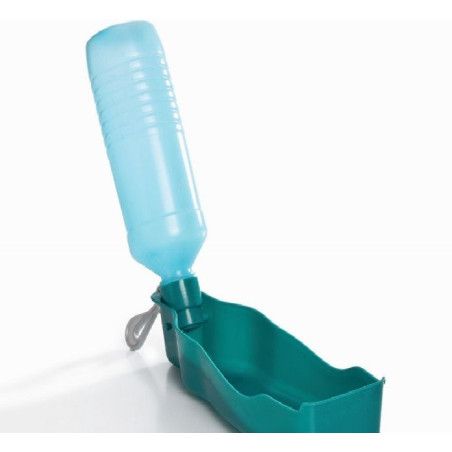 Dispensador de agua portable 500ml