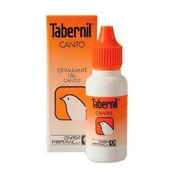 TABERNIL CANTO 25ML