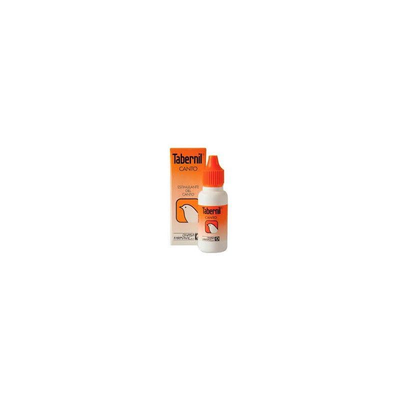 TABERNIL CANTO 25ML