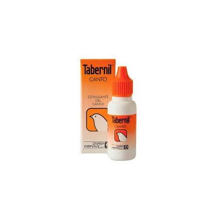 TABERNIL CANTO 25ML