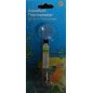 TERMOMETRO ACUARIO CON VENTOSA