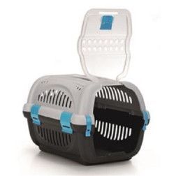 TRANSPORTIN RHINO AZUL