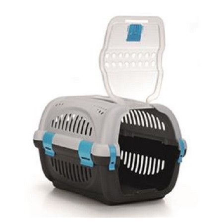 TRANSPORTIN RHINO AZUL