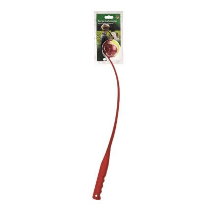 LANZADOR PELOTA TENIS