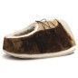 CUNA CON FORMA DE ZAPATO CUNA CON FORMA DE ZAPATO
