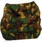 CUNA RECTANGULAR CAMUFLAJE DISPONIBLE 4 TAMAÑOS