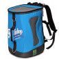 MOCHILA TOUCHDOG CELESTE