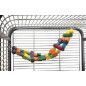 ESCALERA RECREO PARA LOROS