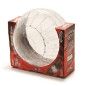 BOLA PARA ROEDORES 18CM