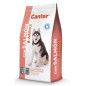 CANTER SALMON Y ARROZ 20KG