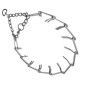 COLLAR EDUCATIVO ACERO