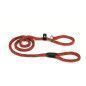 RAMAL+ COLLAR NYLON ROJO ESTRANGULADOR