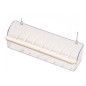 COMEDERO RASTRILLO INTERIOR PARA AVES