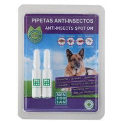 MENFORSAN PIPETAS ANTIPARASITOS