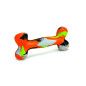 JUGUETE GOMA CAUCHO 20CM
