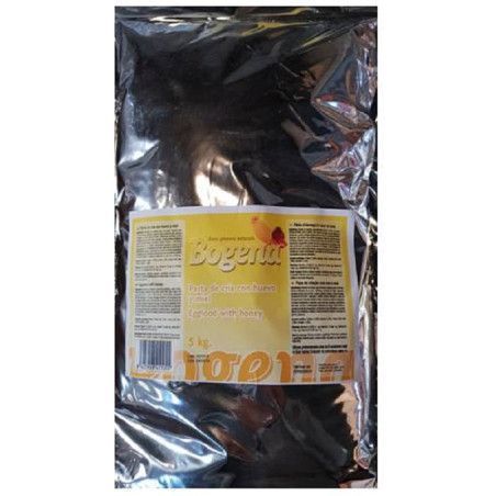 PASTA CRIA BOGENA AMARILLA