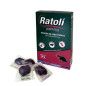 RATOLI SECURE CEBO FRESCO 15OGR RATOLI SECURE CEBO FRESCO 15OGR