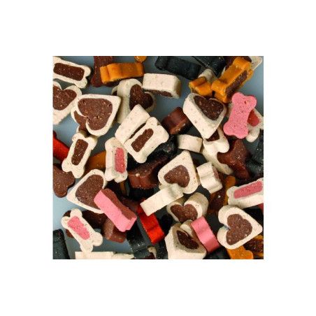 SNACK TRAINING MIX 150GR