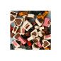 SNACK TRAINING MIX 150GR