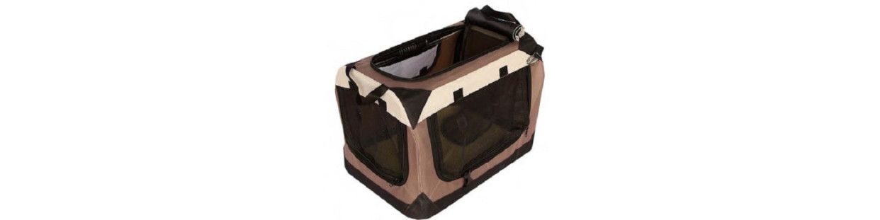Nylon desmontables