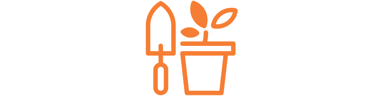 Jardinería