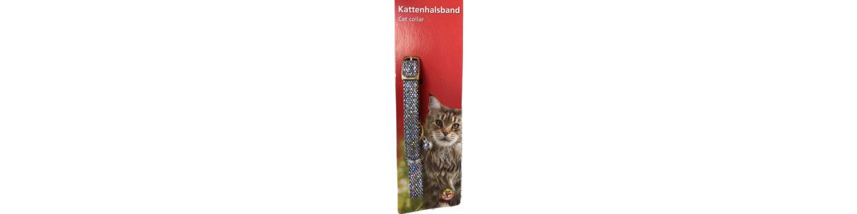 Collares para Gatos | Accmascotas
