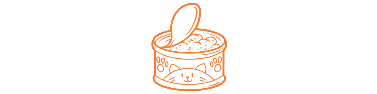Comida Húmeda para Gatos| Accmascotas